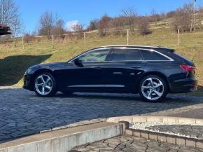 Audi A6 Avant 3,0 45 TDI quattro Tiptronic DesignAvant 