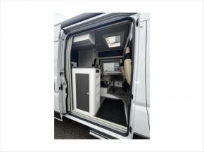 Fiat Ducato 2,2   KRS Active Line Premium 