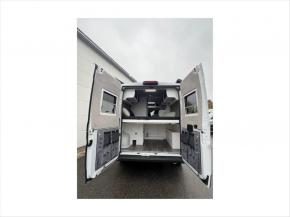 Fiat Ducato 2,2   KRS Active Line Premium 