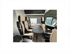 Fiat Ducato 2,2   KRS Active Line Premium 