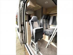 Fiat Ducato 2,2   MAXI KRS Active Line 2021 