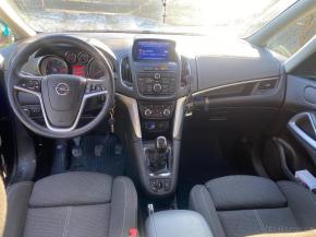 Opel Zafira 1,6 