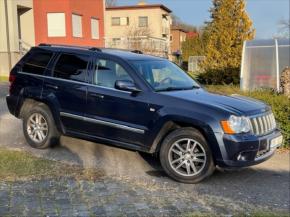 Jeep Grand Cherokee 3,0   160KW 4X4 134TIS KM 