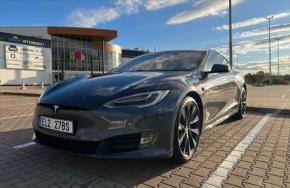 Tesla Model S 100D Long Range