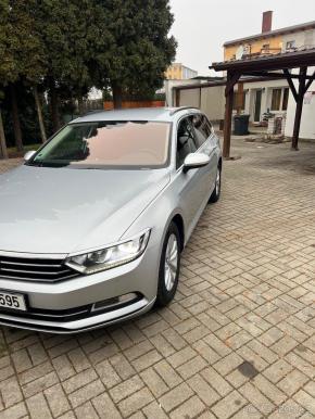 Volkswagen Passat 2,0   Karosérie:Kombi 