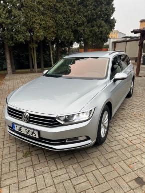 Volkswagen Passat 2,0   Karosérie:Kombi 