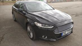 Ford 2,0 Titanium  EcoBoost 179kW automat.  E