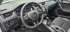 Škoda Octavia 2,0   RS tdi Dsg 