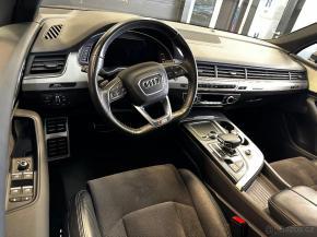 Audi Q7 3,0   2017 