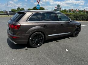 Audi Q7 3,0   2017 