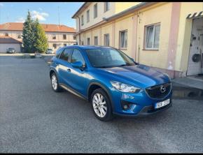 Mazda CX-5 2,2   D SkyActive 4x4 