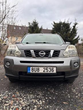 Nissan 2,0   31 DCI 110Kw 2008