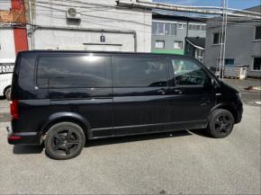 Volkswagen 2,0   TDI Long Tempomat