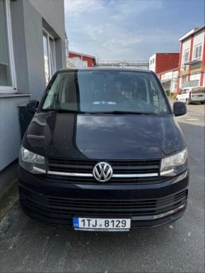 Volkswagen Transporter 2,0   TDI Long Tempomat 