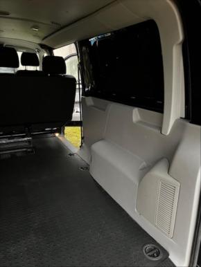 Volkswagen Transporter 2,0   TDI Long Tempomat 