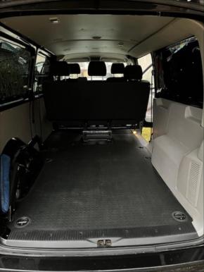 Volkswagen Transporter 2,0   TDI Long Tempomat 