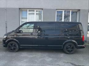 Volkswagen Transporter 2,0   TDI Long Tempomat 