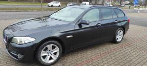 BMW 3,0   530 D, F11