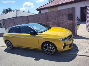 Opel 1,2   ULTIMATE, 1.2 turbo, 96KW