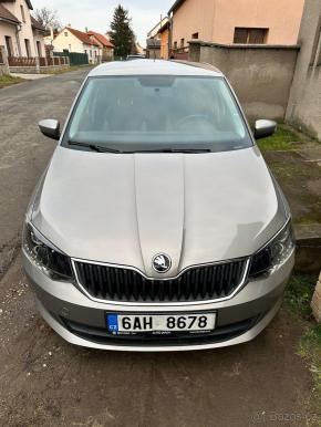 Škoda 1,2   TSI, 81kW