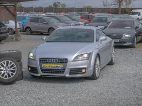 Audi 2,0 TFSI Coupe  TFSI 147KW S-LINE 2x ALU