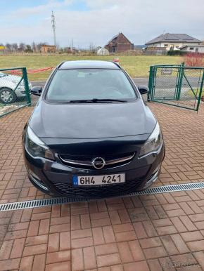 Opel 2,0 CDTi 121kW Cosmo Sports Tourer  SPOR