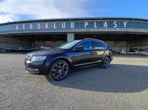 Škoda 2,0   TDI 110kw 4x4