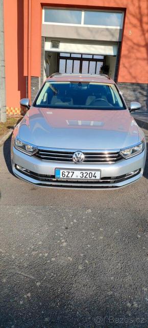 Volkswagen 2,0   TDI 110KW DSG