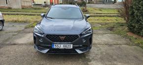 Cupra 1,5