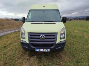 Volkswagen 2,5   Crafter