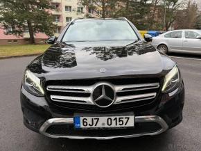 Mercedes-Benz 2,2   GLC 220 D 4Matic