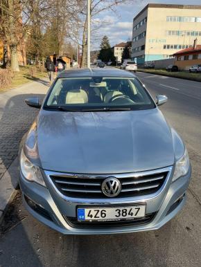 Volkswagen 2,0   CC