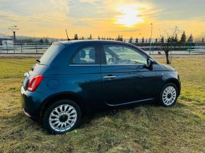 Fiat 500 1,2   45000km r.v.2020