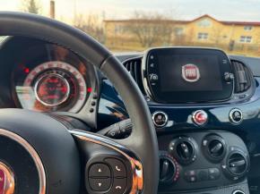 Fiat 500 1,2   45000km r.v.2020 