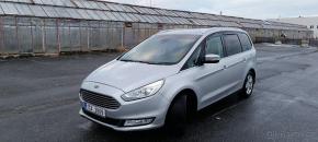 Ford Galaxy 2,0   titanium 