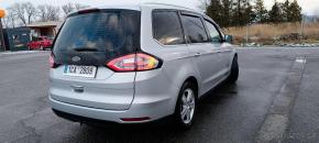 Ford Galaxy 2,0   titanium 