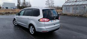 Ford Galaxy 2,0   titanium 