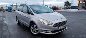 Ford Galaxy 2,0   titanium 