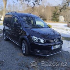 Volkswagen Multivan 2,5   TDi , 96 kW 