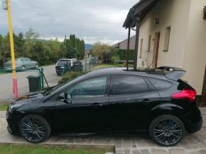 Ford Focus RS 4X4 