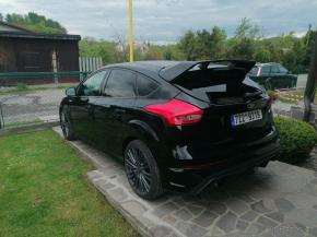 Ford Focus RS 4X4 