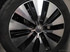 Volkswagen Multivan Highline – 1. majitel 