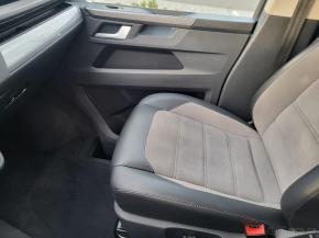 Volkswagen Multivan Highline – 1. majitel 