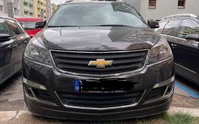 Chevrolet Traverse 3,6   (7 sedadla) automatická př. 