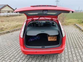 Ford Focus 1,6   Duratorq TDCi 66KW 