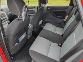 Ford Focus 1,6   Duratorq TDCi 66KW 