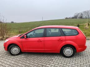 Ford Focus 1,6   Duratorq TDCi 66KW 