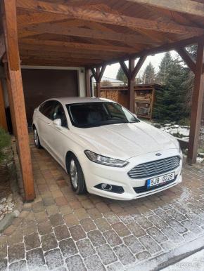 Ford Mondeo 2,0   Titanium Limusine Business 