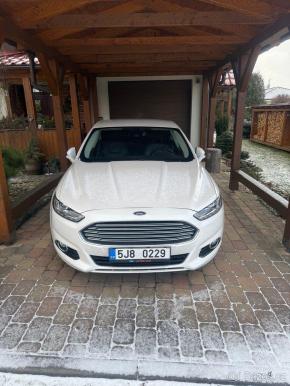 Ford Mondeo 2,0   Titanium Limusine Business 