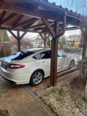 Ford Mondeo 2,0   Titanium Limusine Business 